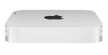 Apple Mac Mini M2, 8 CPU/10 GPU, 8GB, 256GB SSD, garantie eMag