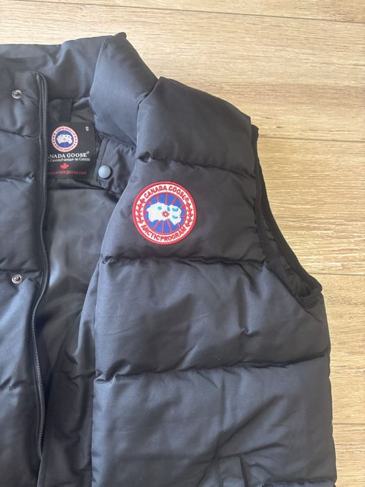 Canada Goose vesta S