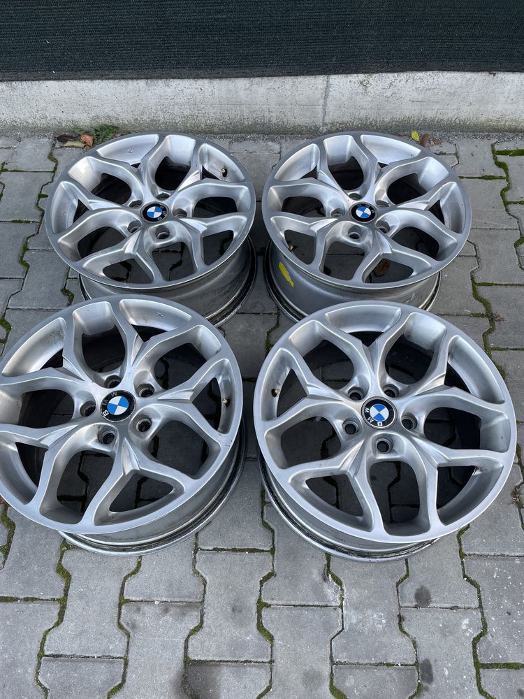 Jante Bmw 5x120 R18