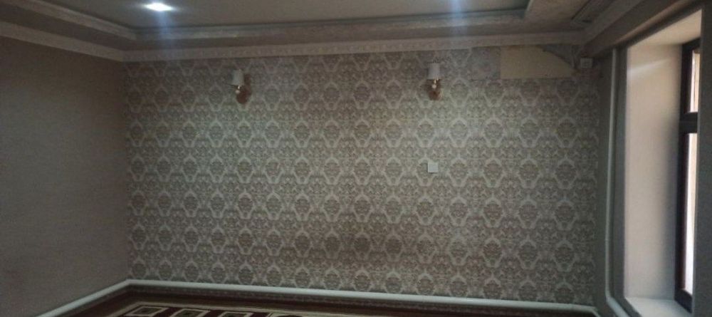 Bektemir Tumani da yer uchaska. Sotixi 13000$ dan. Dan Posti oldida