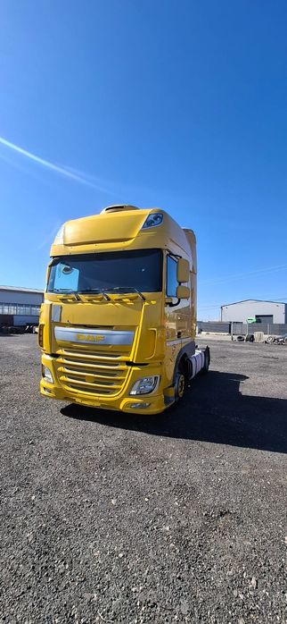 De vanzare DAF XF 106