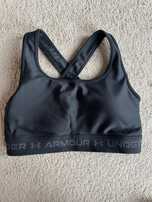 Спортно бюстие Under Armour S