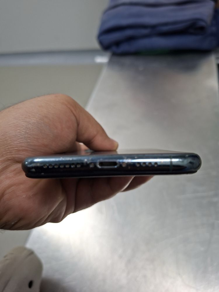 Iphone 11 pro max 256 LL/A