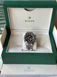 Rolex Daytona Cosmograph Black 40 mm