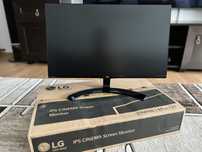 Vand Monitor LG 27MP68