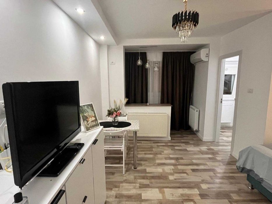 Apartament in regim hotelier Militari Residence