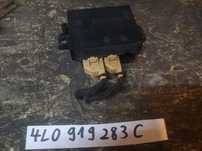 Calculator, modul senzori parcare fata+spate Audi A6 4F facelift 2010