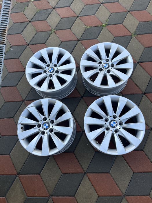 Jante Bmw Style 413 17”
