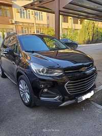 АВТОКРЕДИТ Tracker 1 premier 2020 black, 1650 долл и дальше кредит