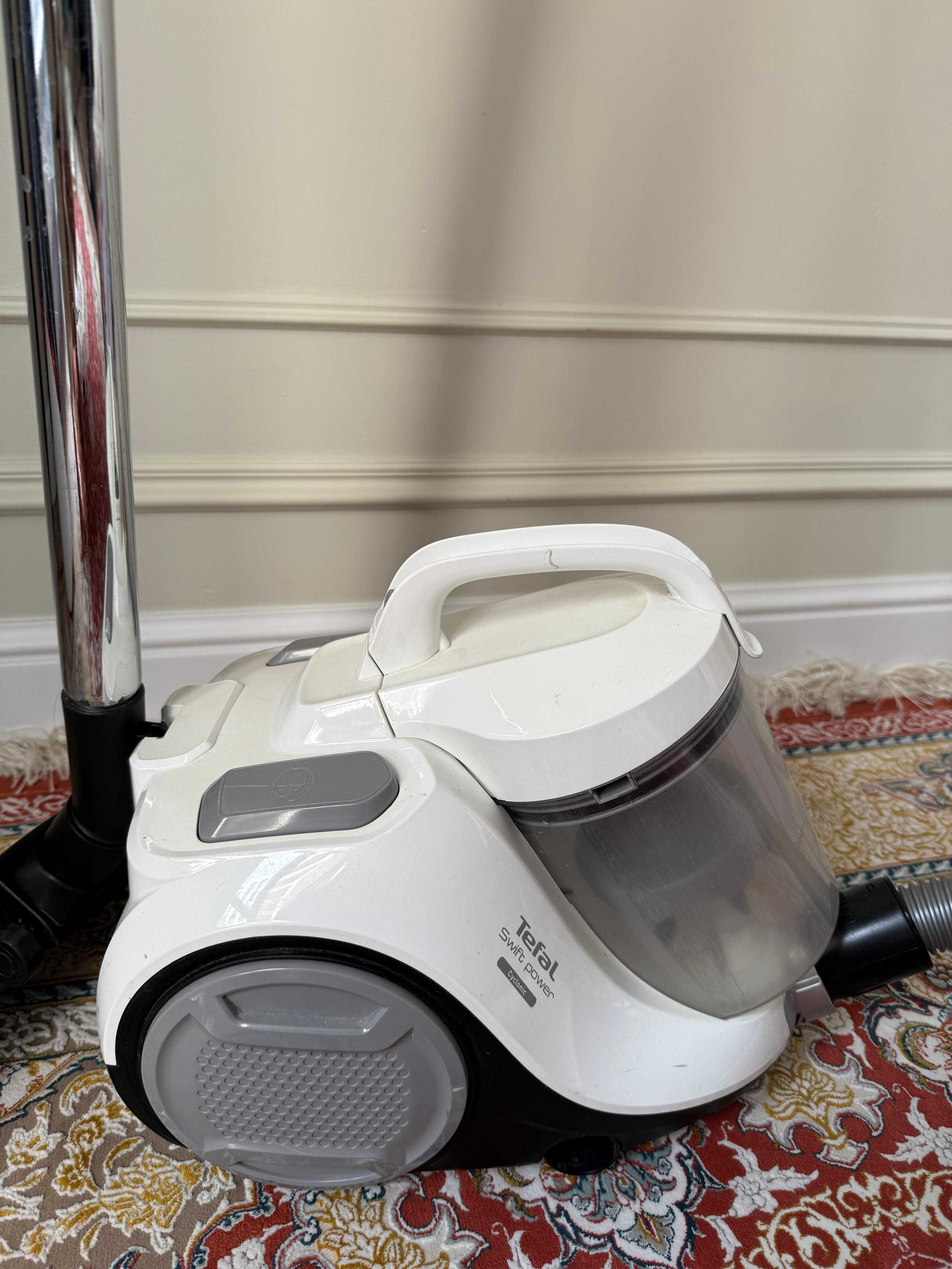 Пылесос Tefal TW2947EA RO29OE0