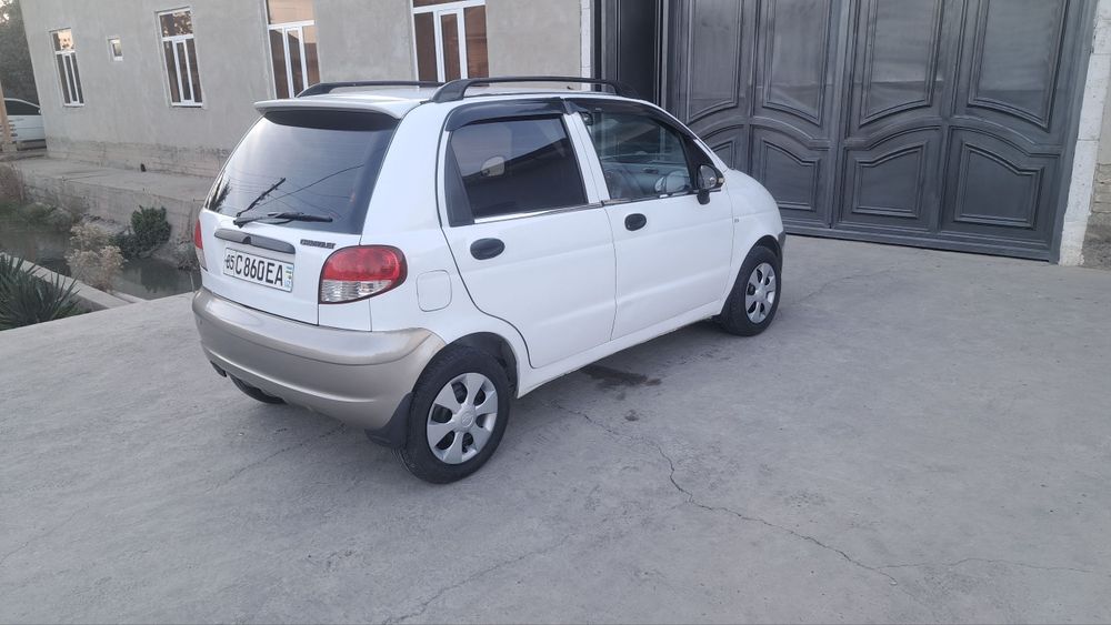 matiz  3 talik be xarajat