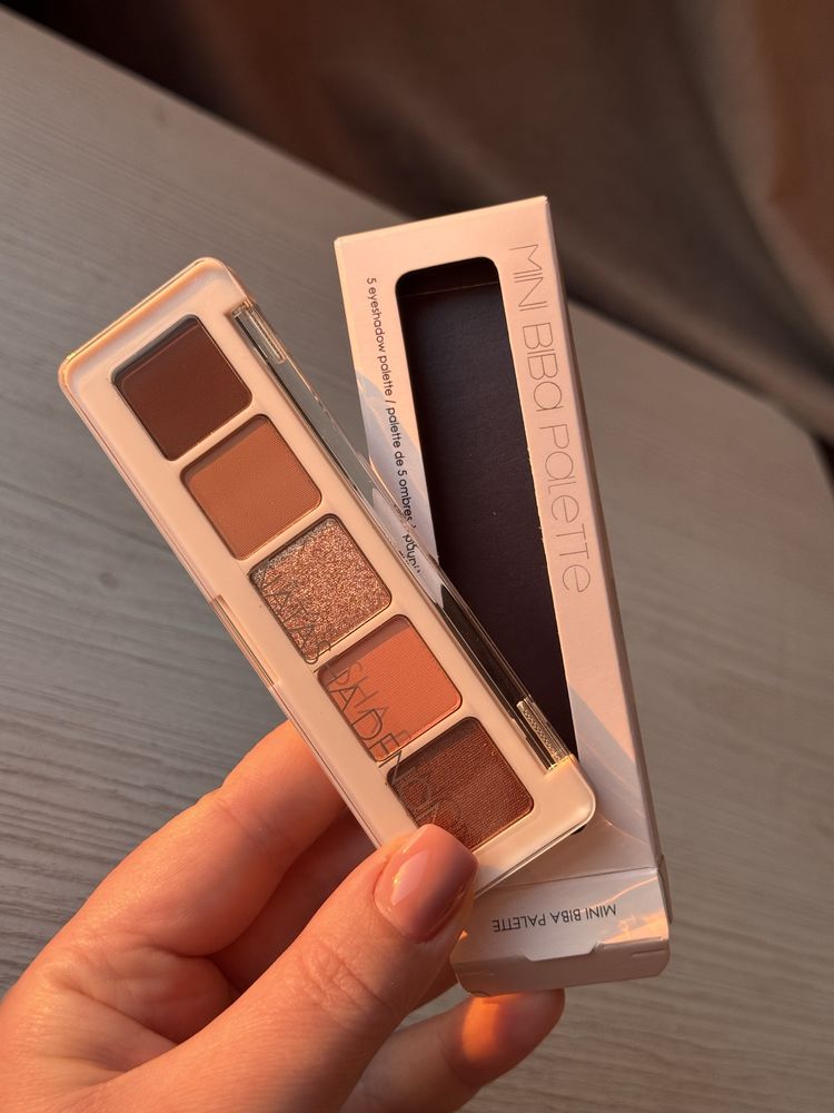 SAIE Huda Rare Beauty Natasha Denona Clinique ICONIC Clinique By Terry