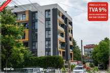 #Garsonieră tip studio | Finisaje moderne | TVA inclus | Mamaia Nord