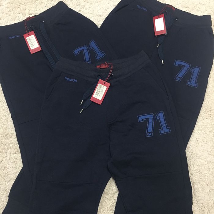 triko Makron brendiga tegiwli mahsulot