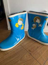 Детски гумени ботуши за дъжд, Superga, размер 32