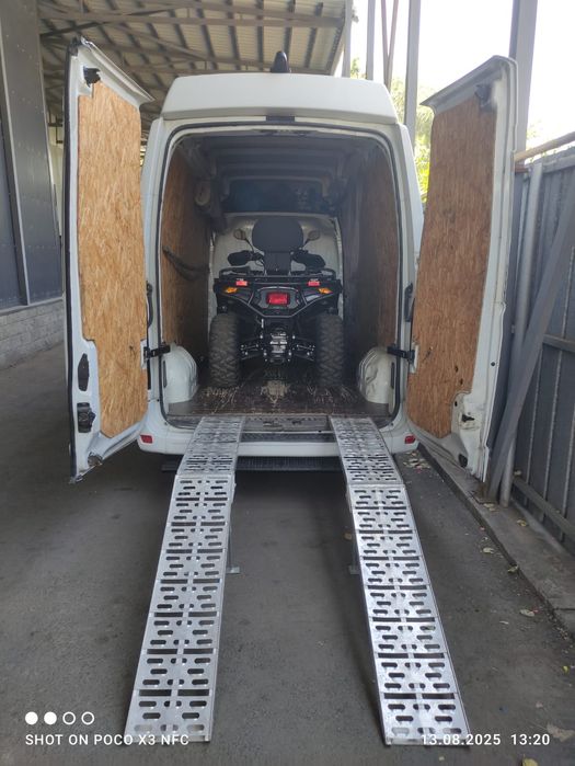 Эвакуатор Мото Мапед Мотоцикл Квадроцикл