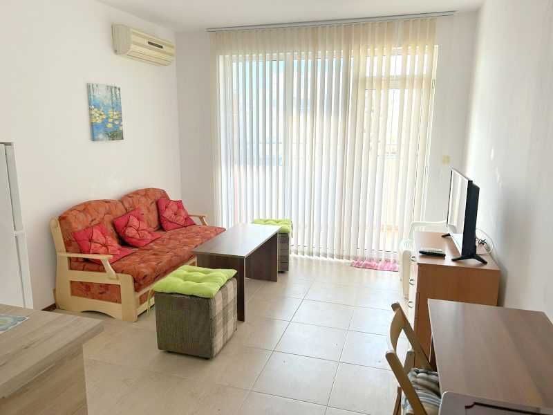 Продава се Ателие в к.к. Слънчев бряг - 33 кв.м за 657 €/кв.м - Снимка #3