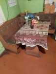 Уголок кухонный германский