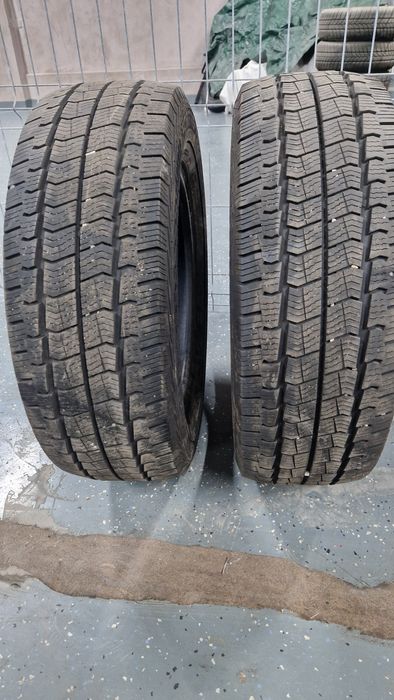 Vand cauciucuri 215/65R16 C