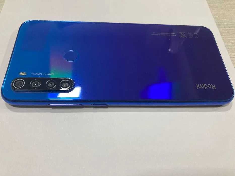Xiaomi Redmi Note 8T 64GB 4GB RAM Dual
