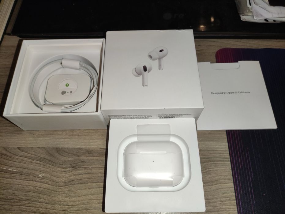 Airpod 2 Pro USB-C