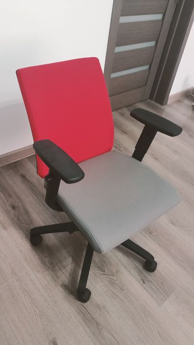 Scaun birou reglabil