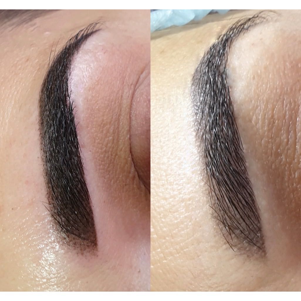 Micropigmentare sprincene,buze și Eyeliner!