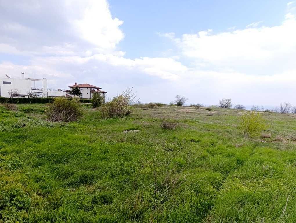 Продава се Парцел в с. Топола, Област Добрич - 827 кв.м за 45 €/кв.м - Снимка #9