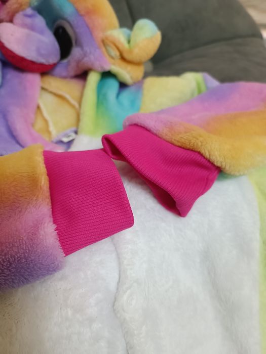 Пижама кингуруми 5-7 лет