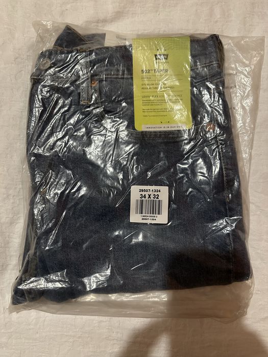 дънки Levis Straus