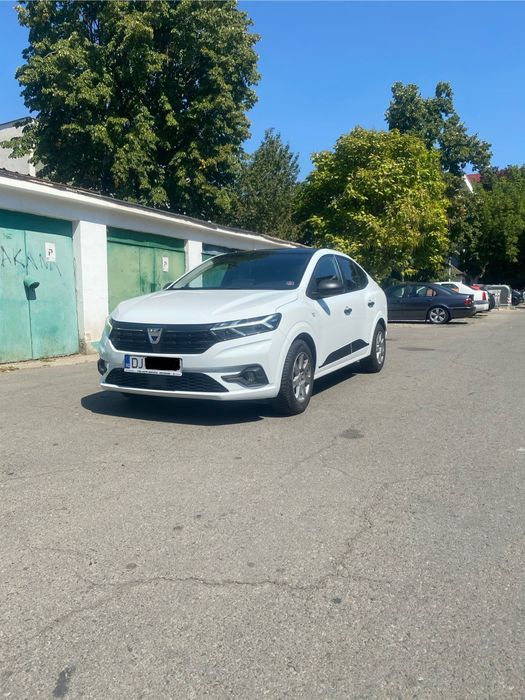 Logan 3, GPL, full, 2021, km 159000,203000,214000,impecabile