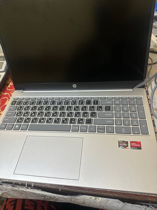 Канпютер ХашПи новый