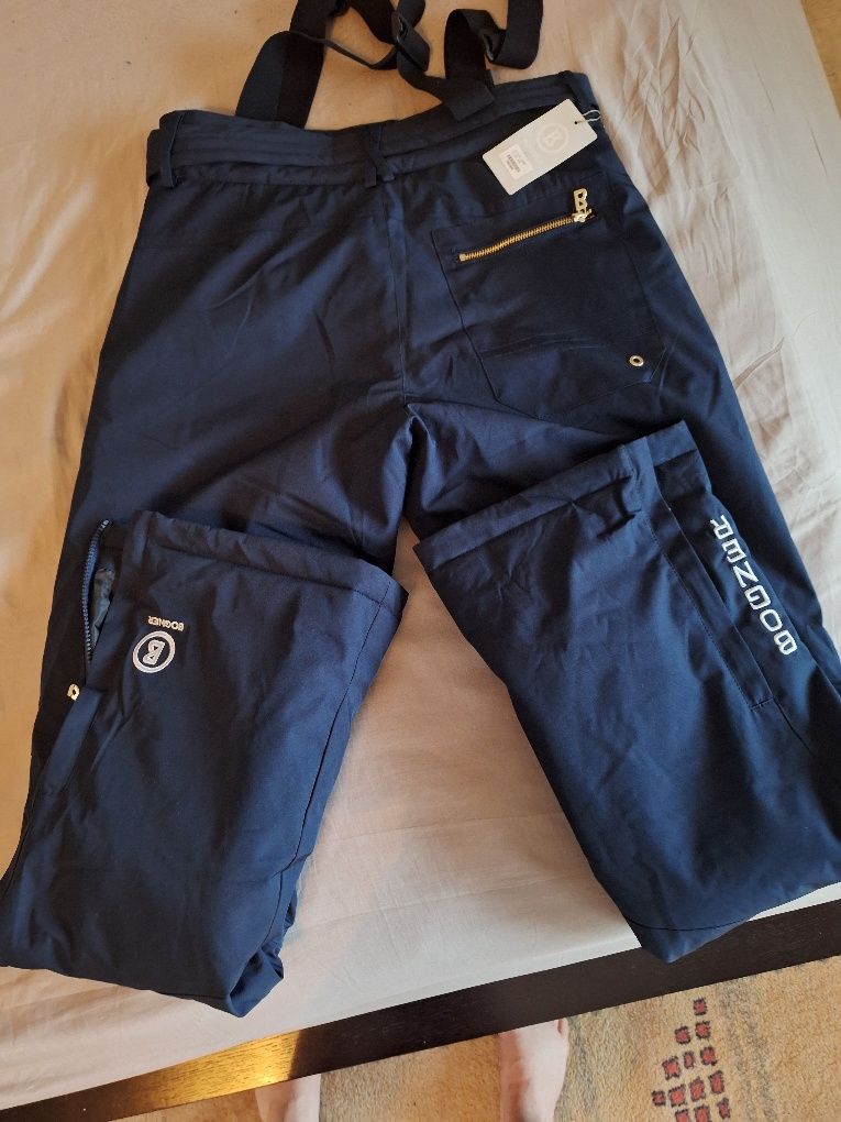 Дамски ски екип Bogner