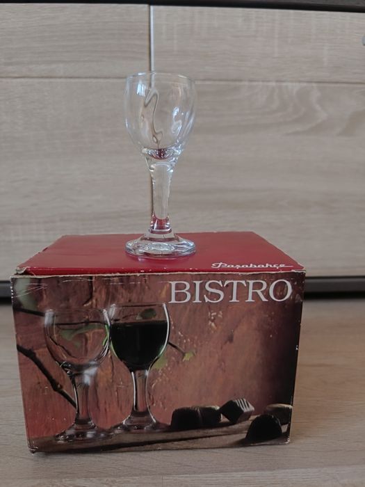 Рюмки в наборе Турция