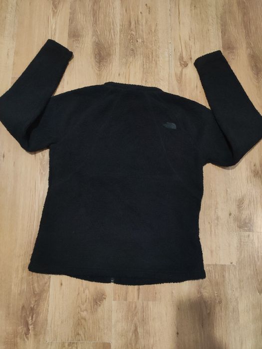 Bluza fleece de damă The North Face mărimea L