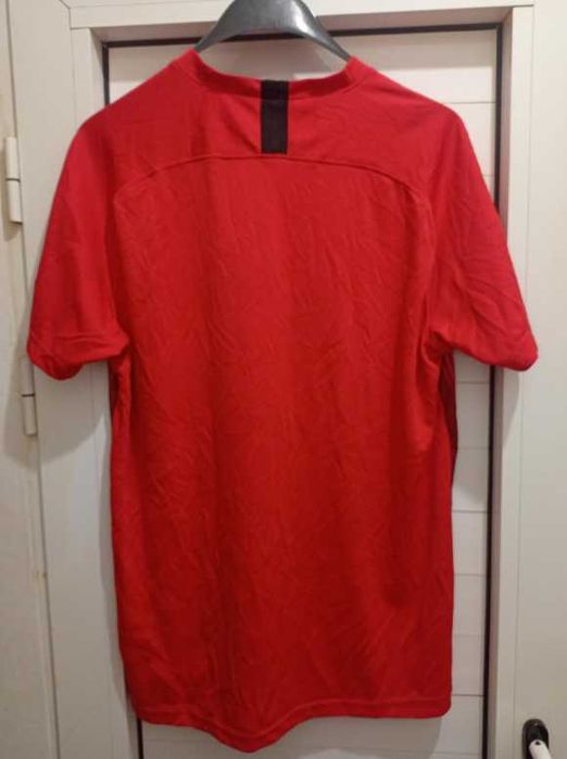 Оригинална фланелка на Шанхай Порт