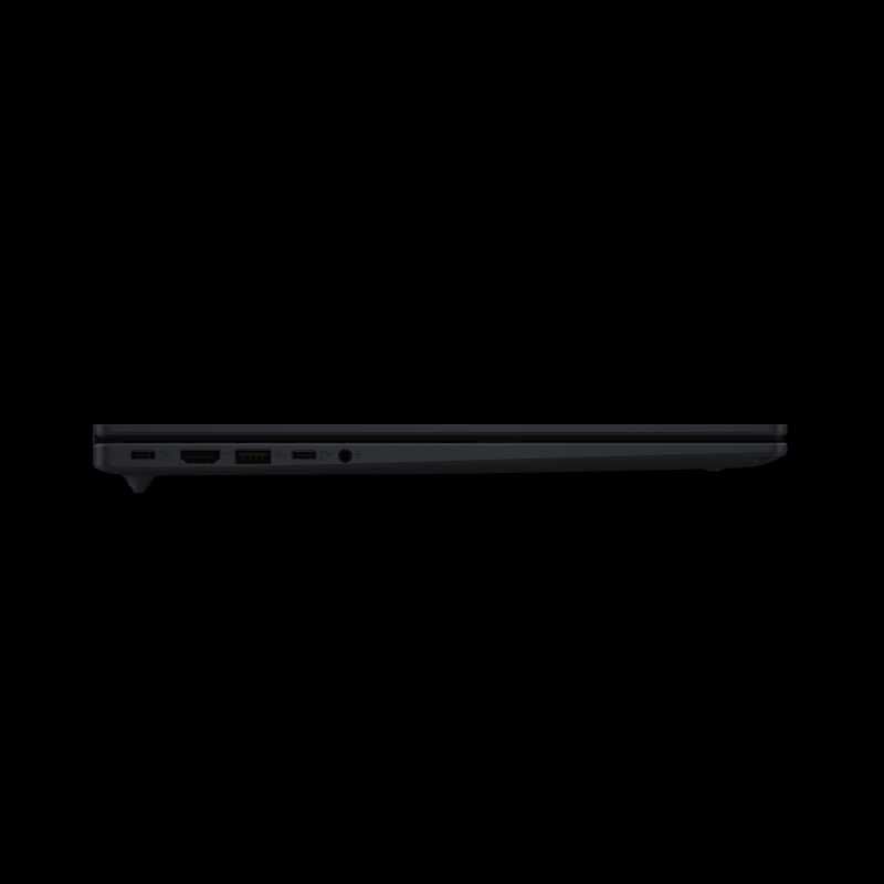 Asus Vivobook 16.0" WUXGA IPS SNAPDRAGON X X126100 DDR5 16GB SSD 512GB