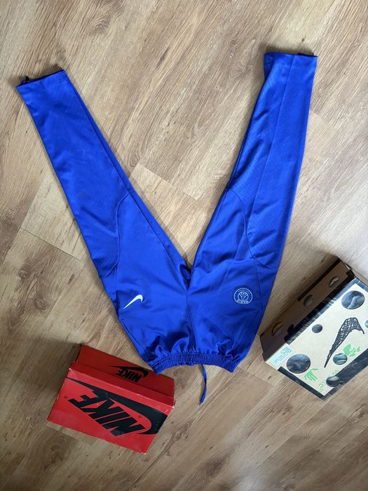 Pantaloni Nike x Psg