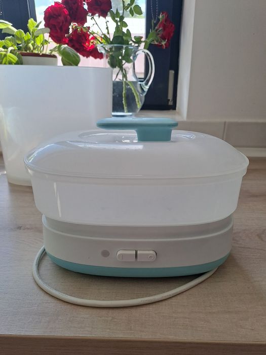 Sterilizator Phillips Avent