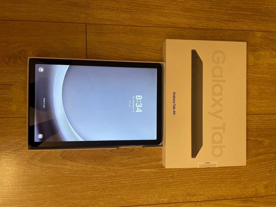 Tableta Samsung Galaxy Tab A9plus 64GB