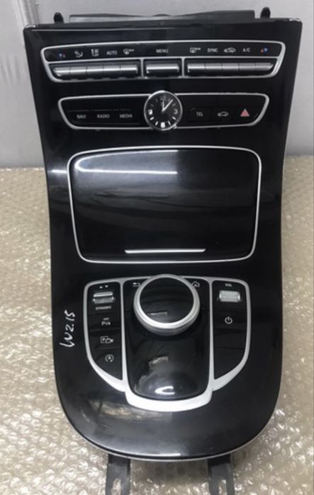 Понель Бар на 213 мерс