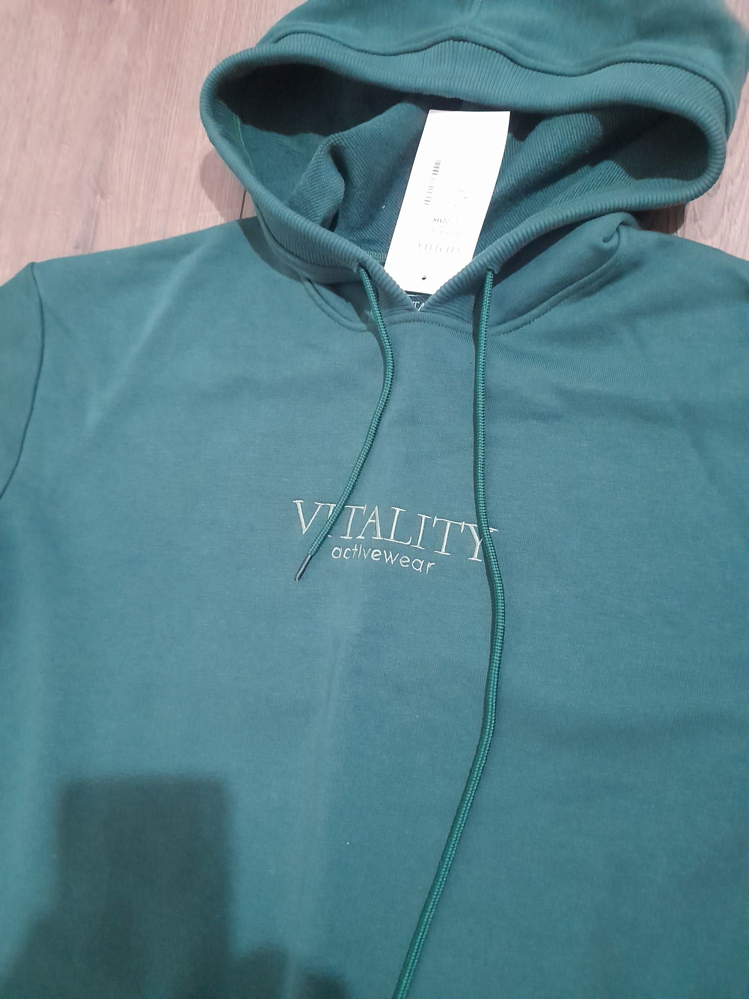 Суитчер-рокля Vitality нов