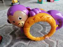 Музикална маймуна FisherPrice