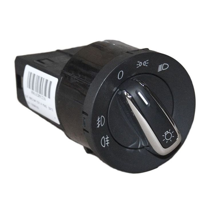 Bloc lumini Vw Passat B5 1996-2005, Golf 4 , Golf 5, Lupo, Polo 1999-2001, Sharan, Skoda Octavia 1 1997-2010, Octavia 2 2004-2013 Fabia 1 1999-2007 comutator far 6RD941531A
