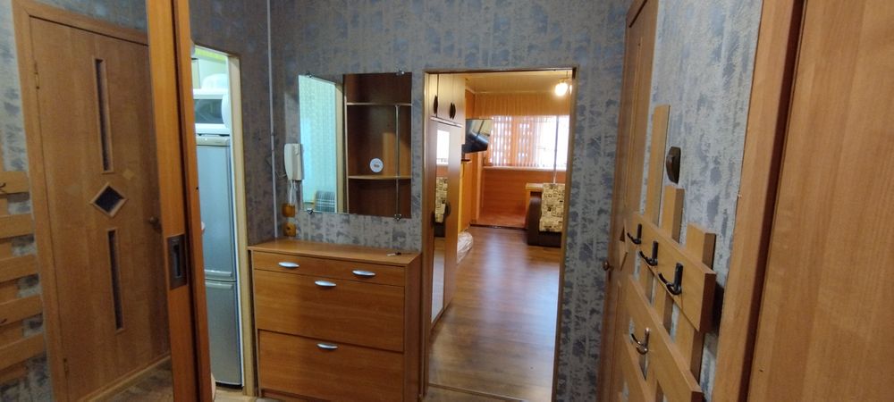 Сдам квартиру долгосрочно