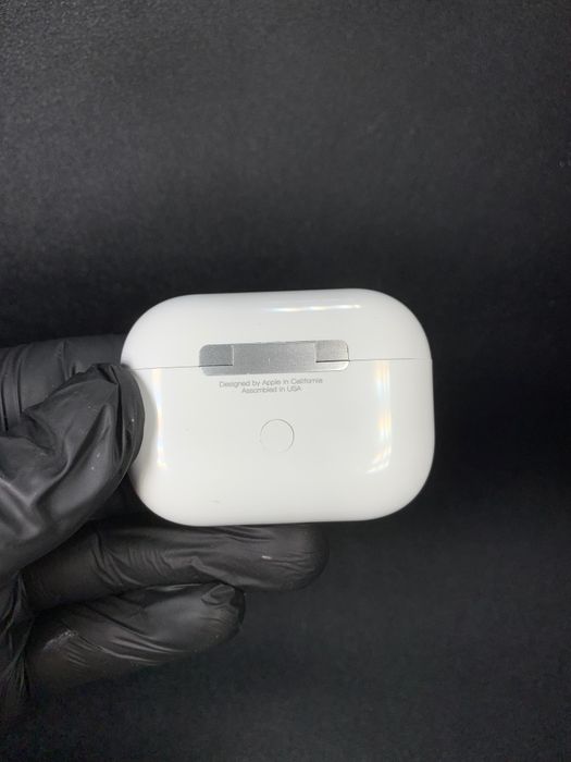 Airpods Pro 2 • Sigilate