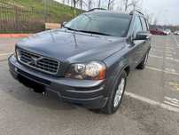 Volvo XC90 2.4 D5 2006