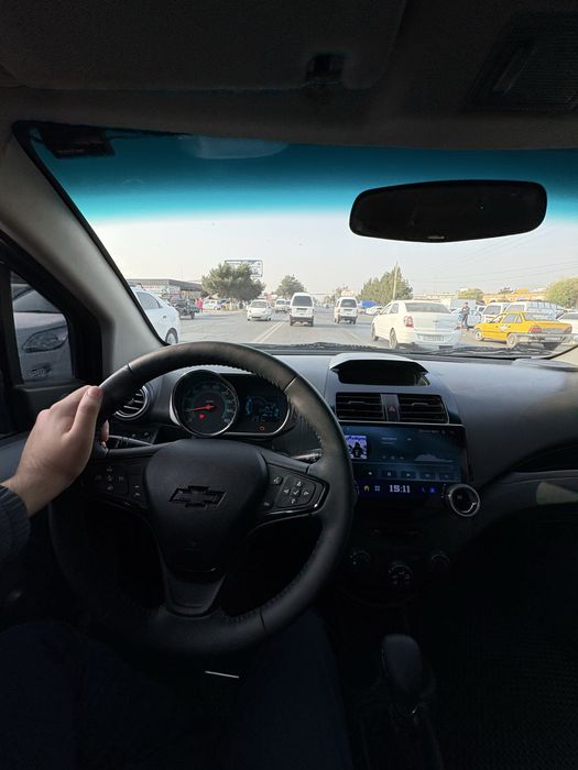 Спарк сотилади холати идеал