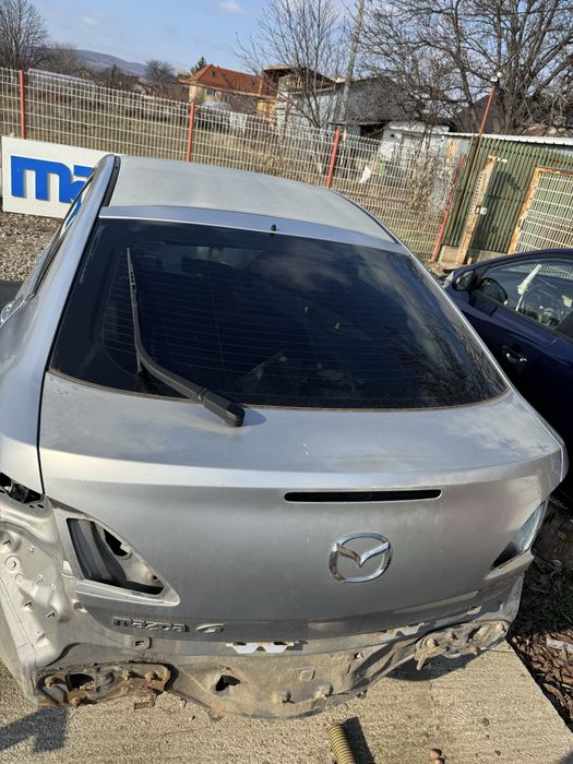 hayon haion Mazda 6 GH hatcback 2008-2012