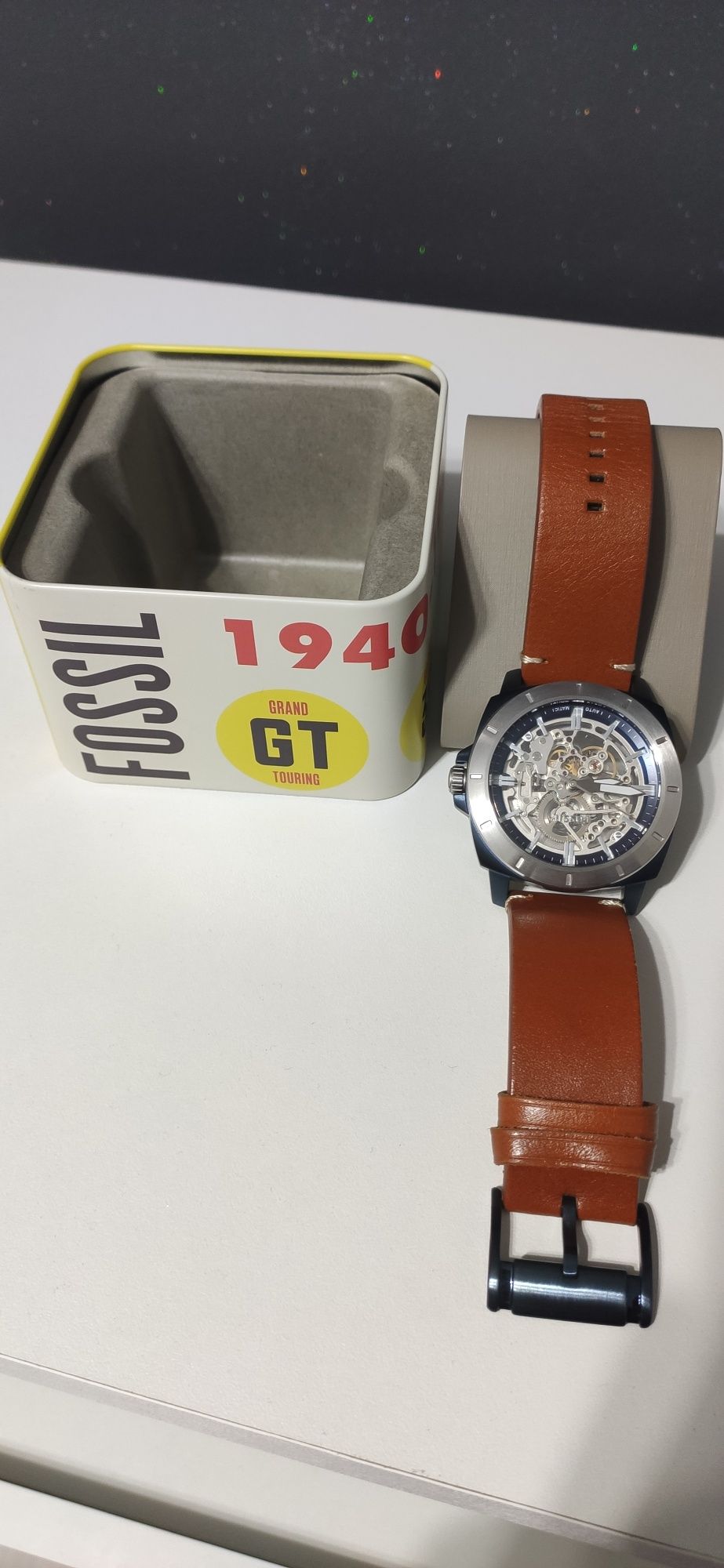 Ceas Fossil Privateer Sport